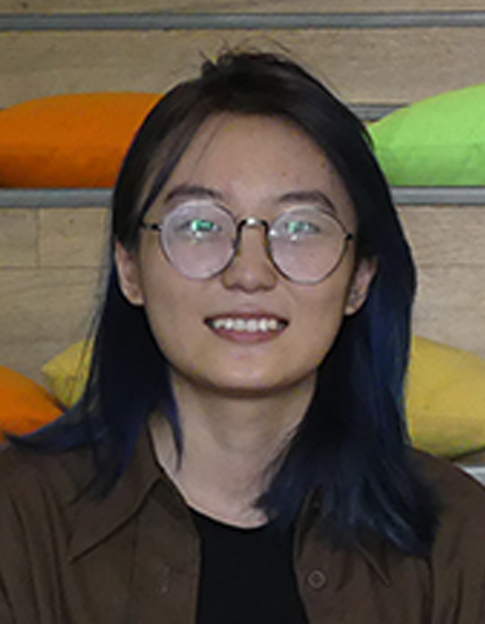 Ms Shenyi Liang